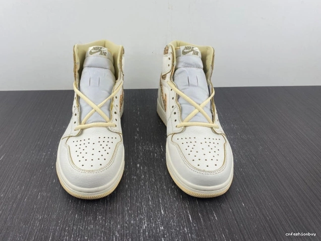Air Craft High Jordan OG 1 FD8631-100 0722